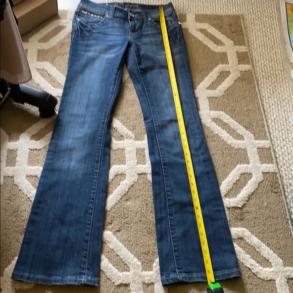 LA Idol jeans - Picture 6 of 7